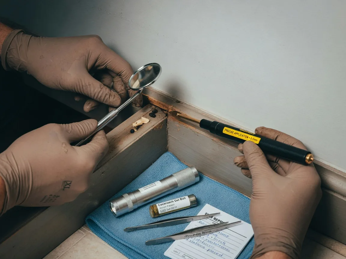 Why choose Emergency Pest Control in University Park, IA